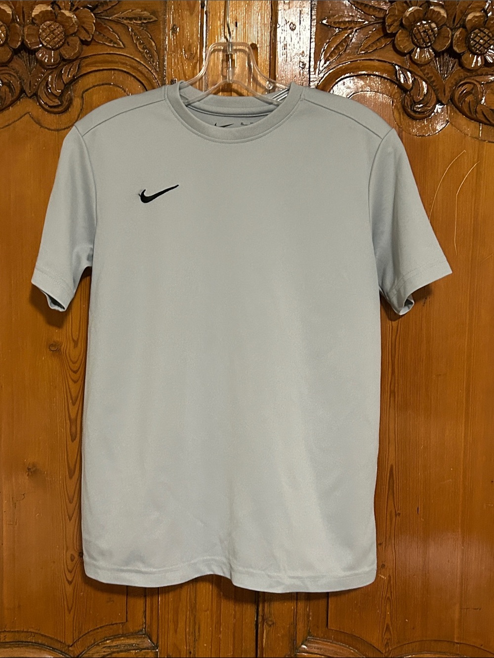 Nike DRI-fit Boys Tee Shirt.  XL